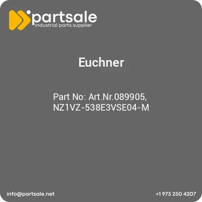 euchner-artnr089905-nz1vz-538e3vse04-m