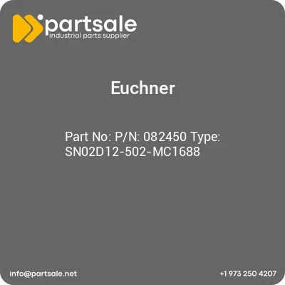 euchner-pn-082450-type-sn02d12-502-mc1688