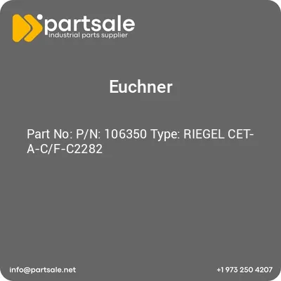 euchner-pn-106350-type-riegel-cet-a-cf-c2282