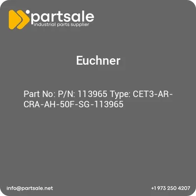 euchner-pn-113965-type-cet3-ar-cra-ah-50f-sg-113965