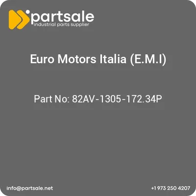 82av-1305-17234p