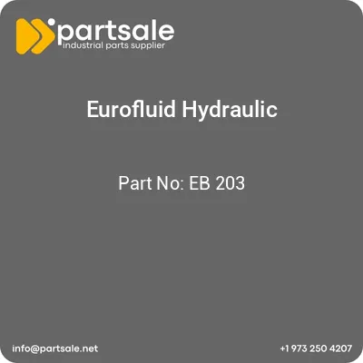 eurofluid-hydraulic-eb-203