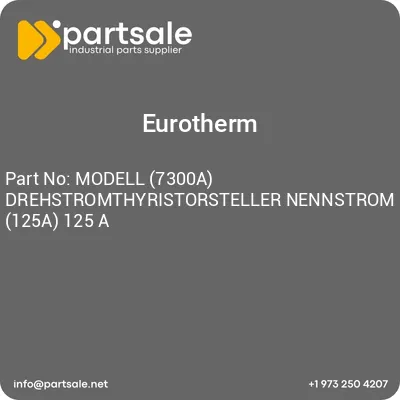 modell-7300a-drehstromthyristorsteller-nennstrom-125a-125-a