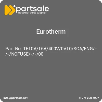 te10a16a400v0v10scaeng-nofuse-00