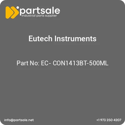 ec-con1413bt-500ml