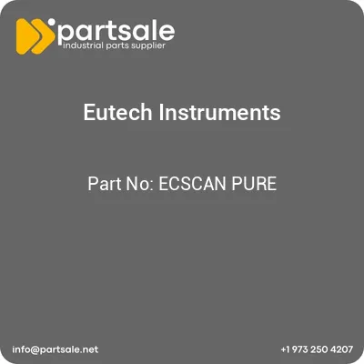 ecscan-pure