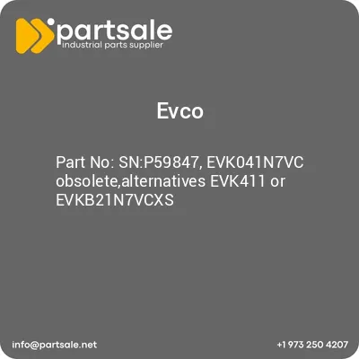 snp59847-evk041n7vc-obsoletealternatives-evk411-or-evkb21n7vcxs