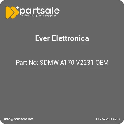 ever-elettronica-sdmw-a170-v2231-oem