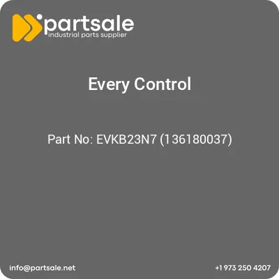 every-control-evkb23n7-136180037