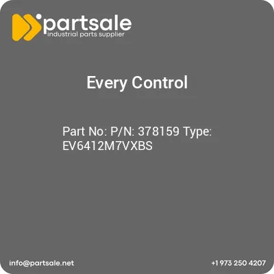 every-control-pn-378159-type-ev6412m7vxbs