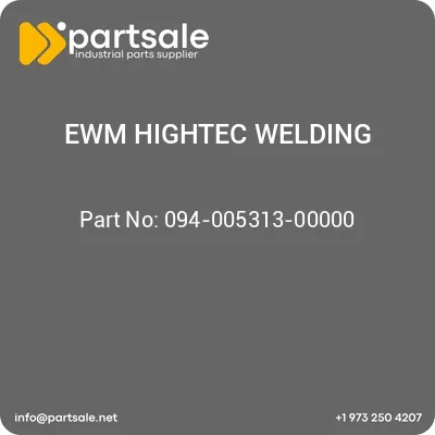 ewm-hightec-welding-094-005313-00000