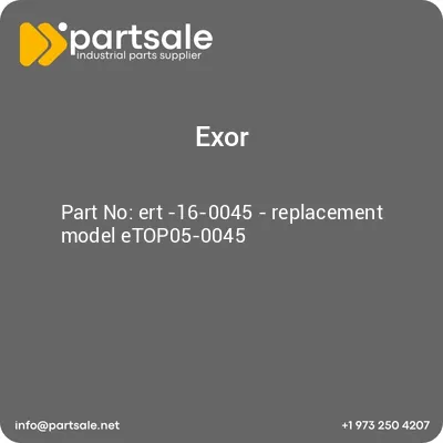 ert-16-0045-replacement-model-etop05-0045