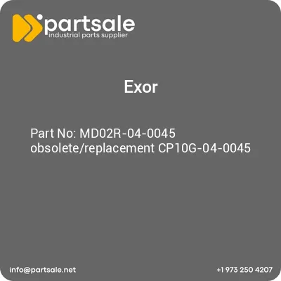 md02r-04-0045-obsoletereplacement-cp10g-04-0045