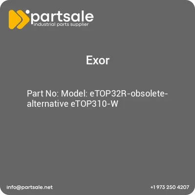 model-etop32r-obsolete-alternative-etop310-w