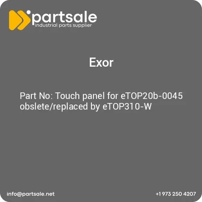 touch-panel-for-etop20b-0045-obsletereplaced-by-etop310-w