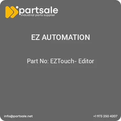 eztouch-editor