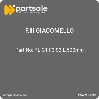 flli-giacomello-rl-g1-f3-s2-l500mm