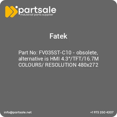 fatek-fv035st-c10-obsolete-alternative-is-hmi-43tft167m-colours-resolution-480x272