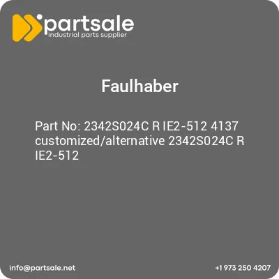 faulhaber-2342s024c-r-ie2-512-4137-customizedalternative-2342s024c-r-ie2-512