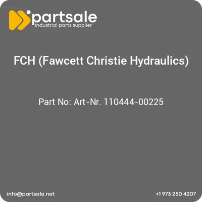 fch-fawcett-christie-hydraulics-art-nr-110444-00225