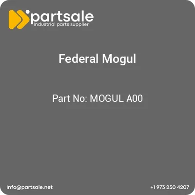 mogul-a00