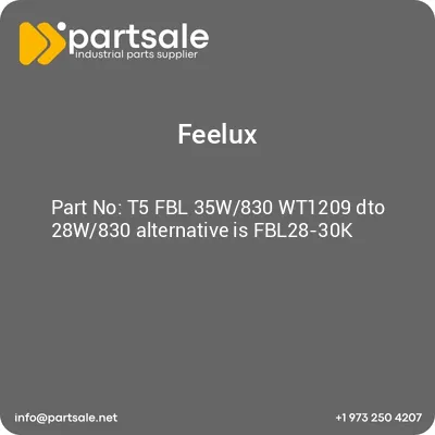 t5-fbl-35w830-wt1209-dto-28w830-alternative-is-fbl28-30k