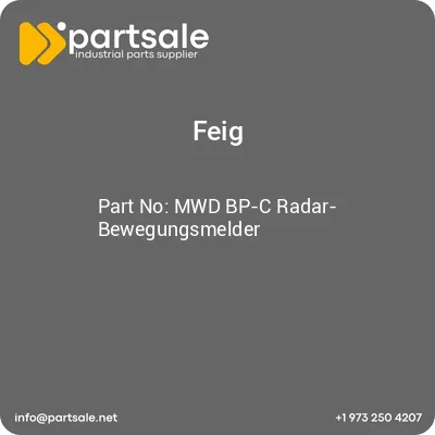 mwd-bp-c-radar-bewegungsmelder