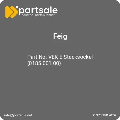 vek-e-stecksockel-018500100