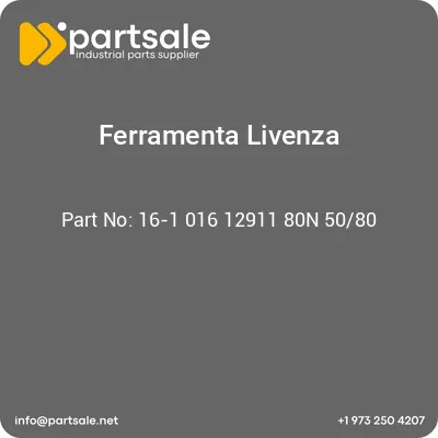 ferramenta-livenza-16-1-016-12911-80n-5080