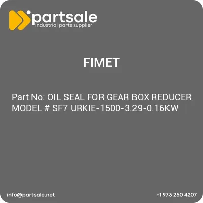 oil-seal-for-gear-box-reducer-model-sf7-urkie-1500-329-016kw