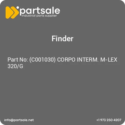 c001030-corpo-interm-m-lex-320g