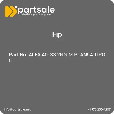 alfa-40-33-2ng-m-plan54-tipo-0