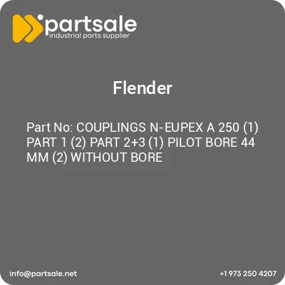 couplings-n-eupex-a-250-1-part-1-2-part-23-1-pilot-bore-44-mm-2-without-bore