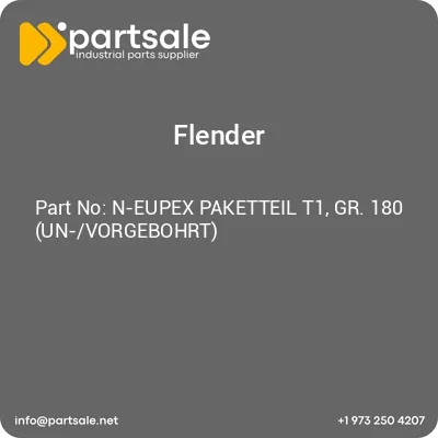 n-eupex-paketteil-t1-gr-180-un-vorgebohrt