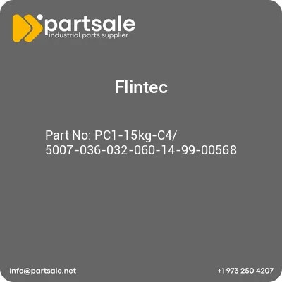 flintec-pc1-15kg-c4-5007-036-032-060-14-99-00568