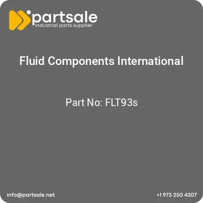 fluid-components-international-flt93s