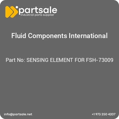 fluid-components-international-sensing-element-for-fsh-73009