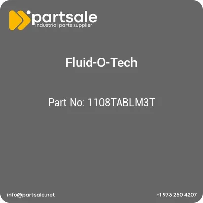 fluid-o-tech-1108tablm3t