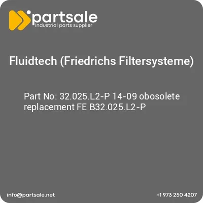 fluidtech-friedrichs-filtersysteme-32025l2-p-14-09-obosolete-replacement-fe-b32025l2-p