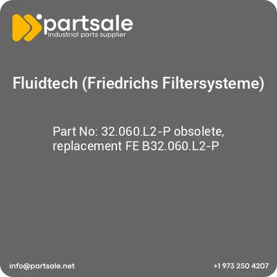 fluidtech-friedrichs-filtersysteme-32060l2-p-obsolete-replacement-fe-b32060l2-p