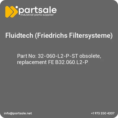 32-060-l2-p-st-obsolete-replacement-fe-b32060l2-p