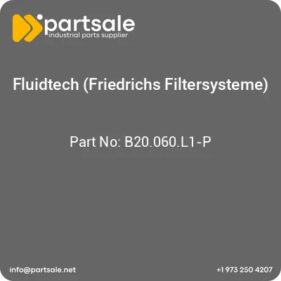 fluidtech-friedrichs-filtersysteme-b20060l1-p