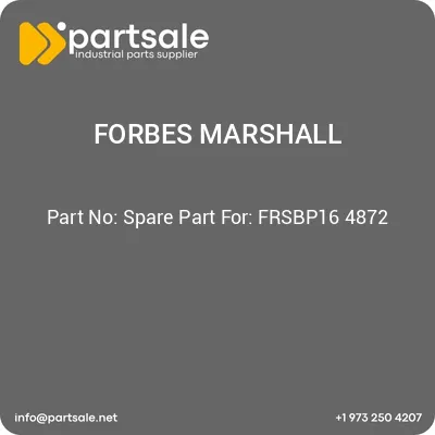 spare-part-for-frsbp16-4872