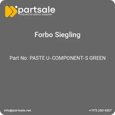 paste-u-component-s-green