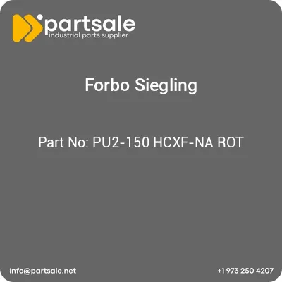 forbo-siegling-pu2-150-hcxf-na-rot