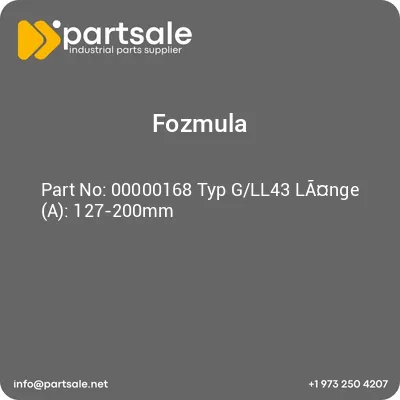 00000168-typ-gll43-lange-a-127-200mm