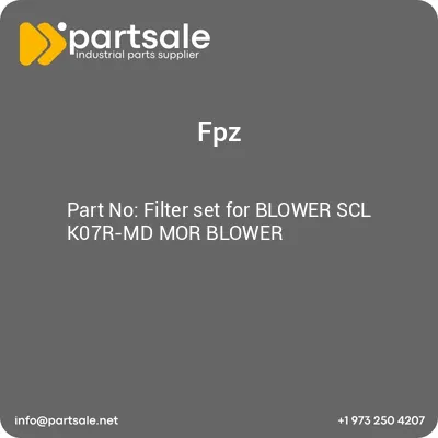 fpz-filter-set-for-blower-scl-k07r-md-mor-blower