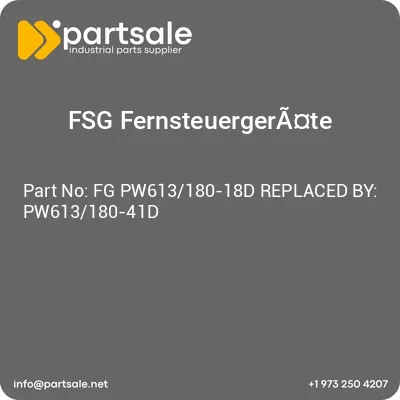 fg-pw613180-18d-replaced-by-pw613180-41d