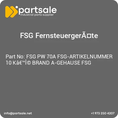 fsg-pw-70a-fsg-artikelnummer-10-katmi-brand-a-gehause-fsg