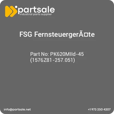 pk620miid-45-1576z81-257051